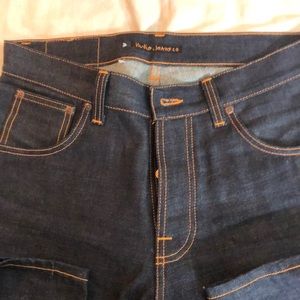 Steady Eddie slim straight 31x32